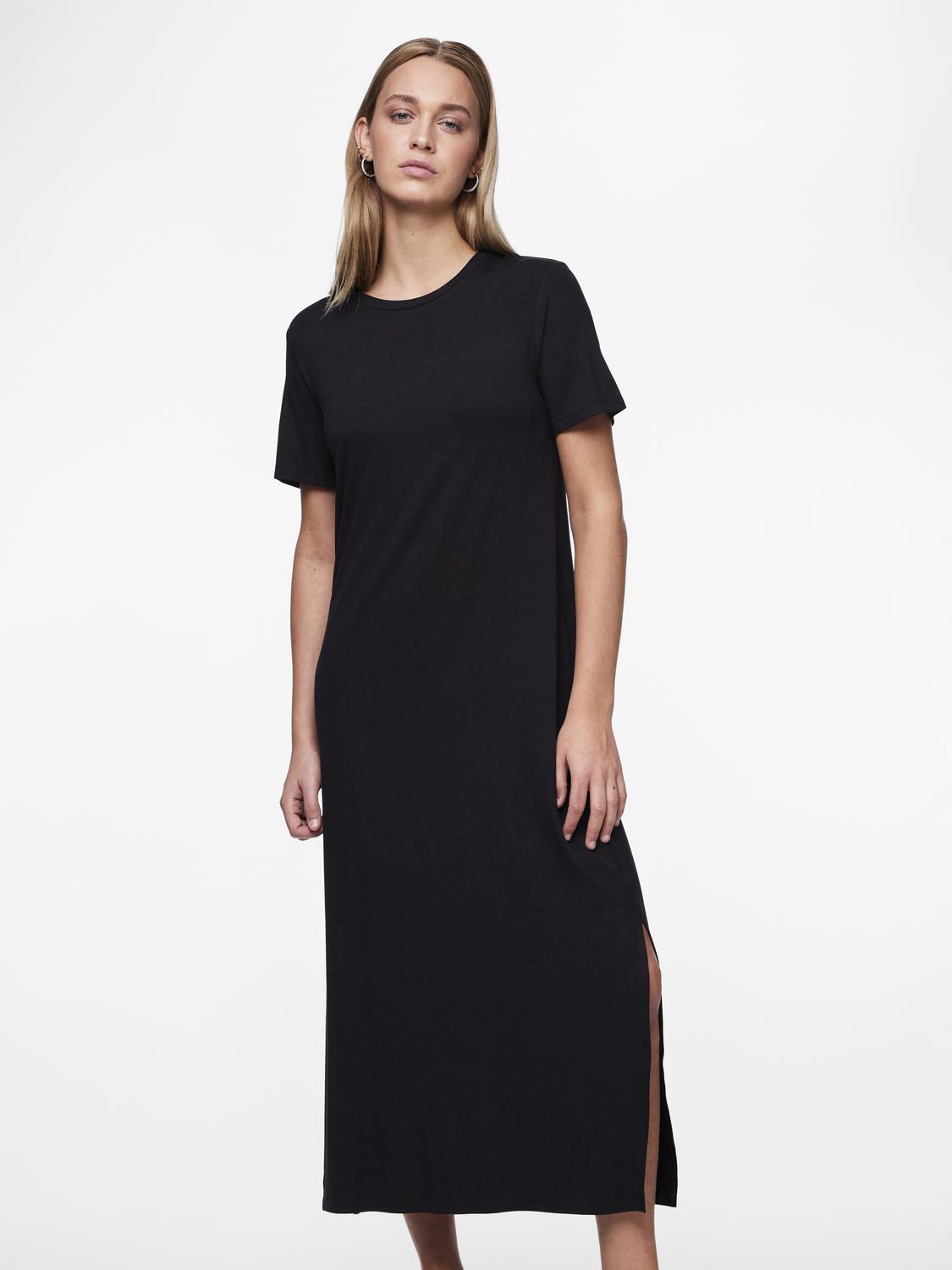 PCSOFIA Dress - Black